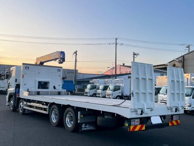 HINO PROFIA 2025 Image 31