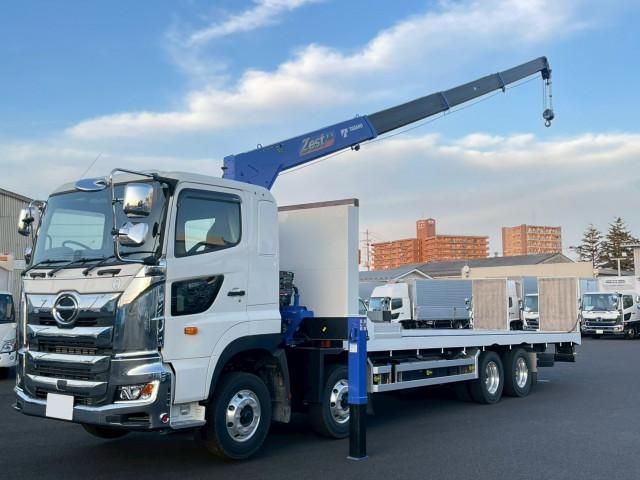 HINO PROFIA 2025 Image 31