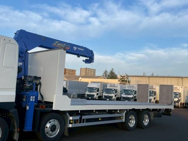 HINO PROFIA 2025 Image 31