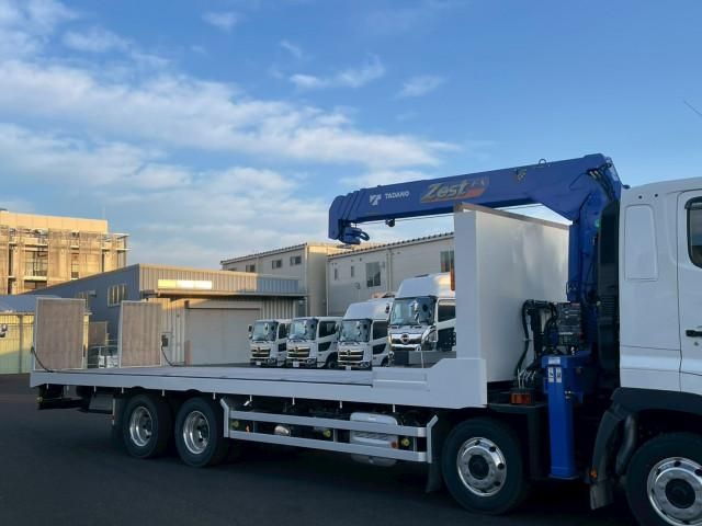 HINO PROFIA 2025 Image 31