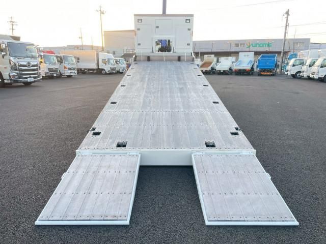 HINO PROFIA 2025 Image 31