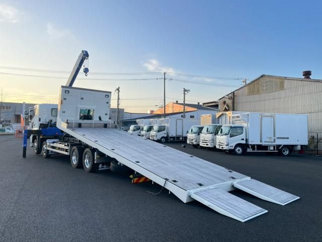 HINO PROFIA 2025 Image 31