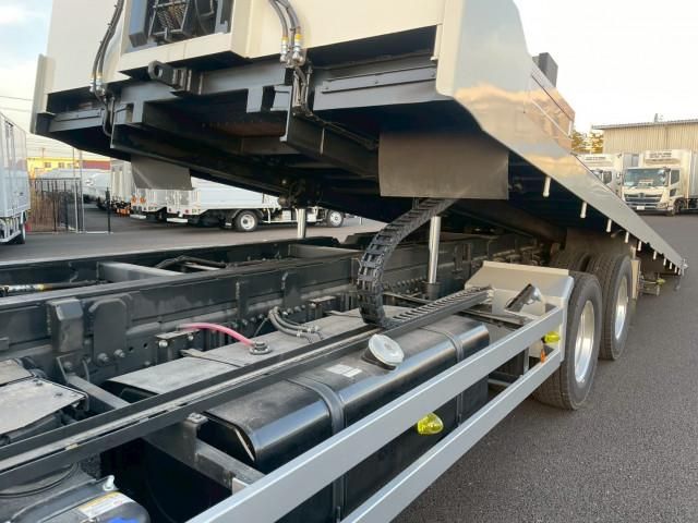 HINO PROFIA 2025 Image 31