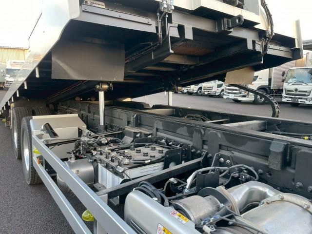 HINO PROFIA 2025 Image 31