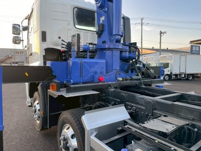 HINO PROFIA 2025 Image 31