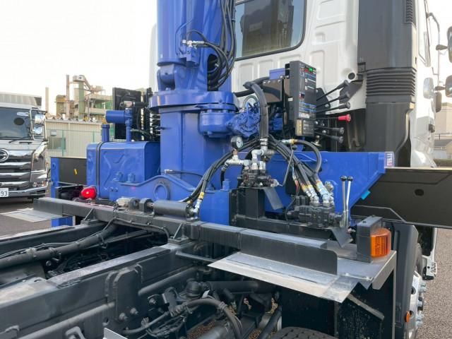 HINO PROFIA 2025 Image 31