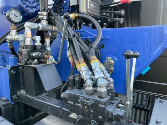 HINO PROFIA 2025 Image 31