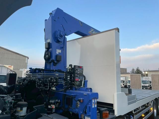 HINO PROFIA 2025 Image 31