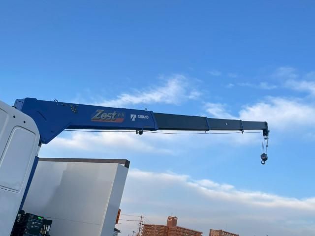 HINO PROFIA 2025 Image 31