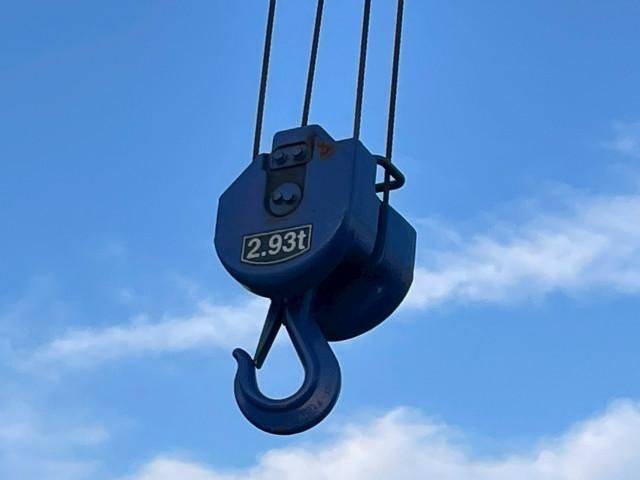 HINO PROFIA 2025 Image 31