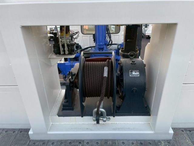 HINO PROFIA 2025 Image 31