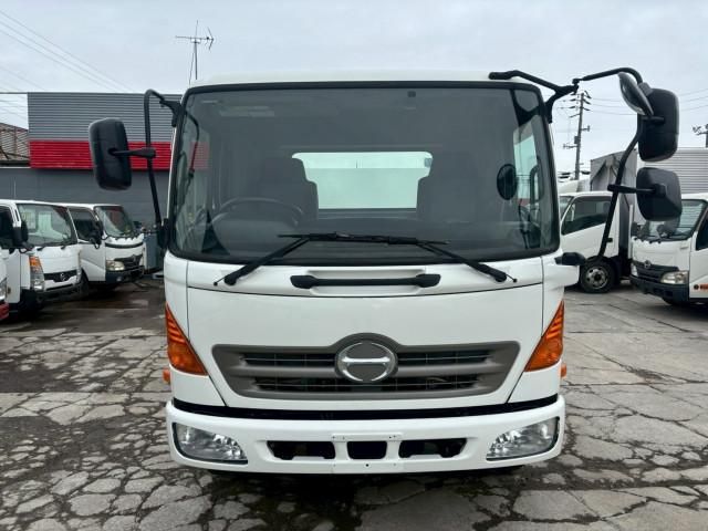 HINO RANGER 2011 Image 31