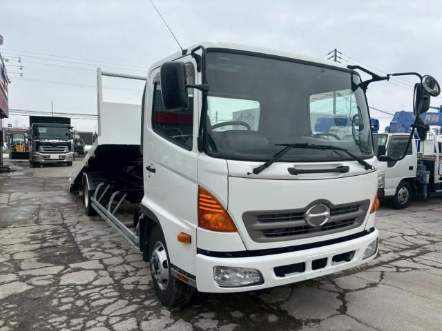 HINO RANGER 2011 Image 31