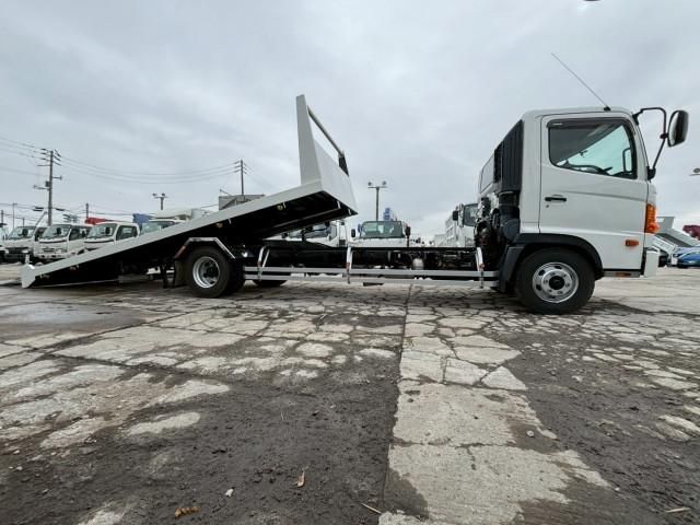 HINO RANGER 2011 Image 31