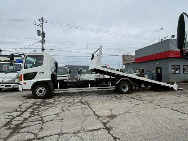 HINO RANGER 2011 Image 31