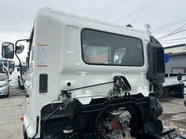 HINO RANGER 2011 Image 31