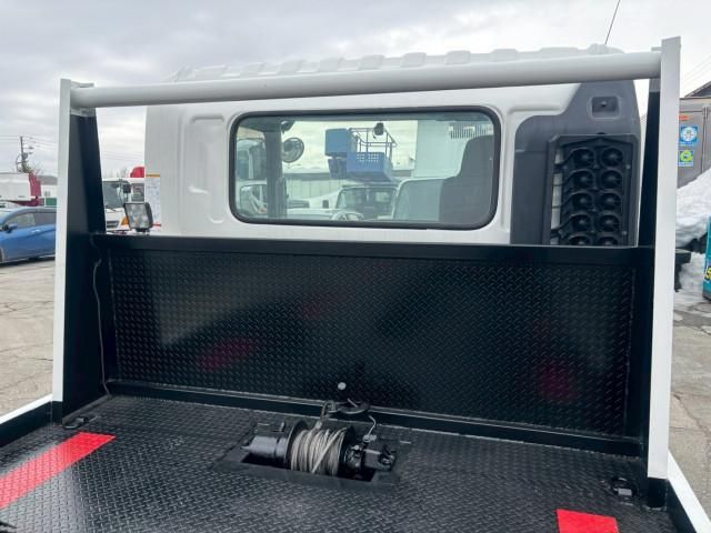 HINO RANGER 2011 Image 31