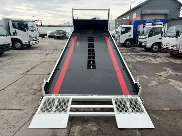 HINO RANGER 2011 Image 31