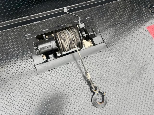 HINO RANGER 2011 Image 31