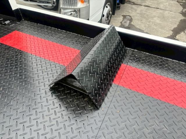 HINO RANGER 2011 Image 31