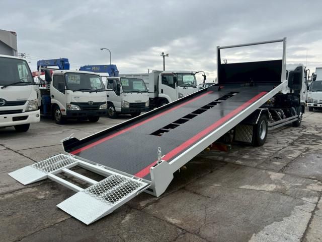 HINO RANGER 2011 Image 31