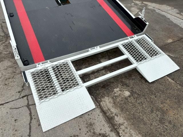 HINO RANGER 2011 Image 31