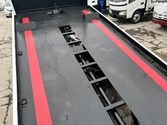 HINO RANGER 2011 Image 31