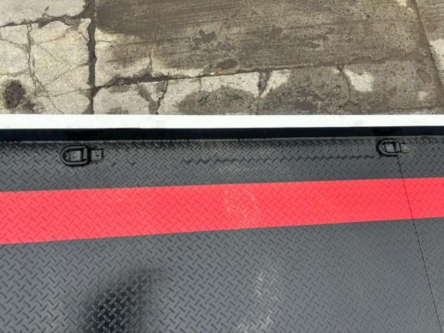 HINO RANGER 2011 Image 31