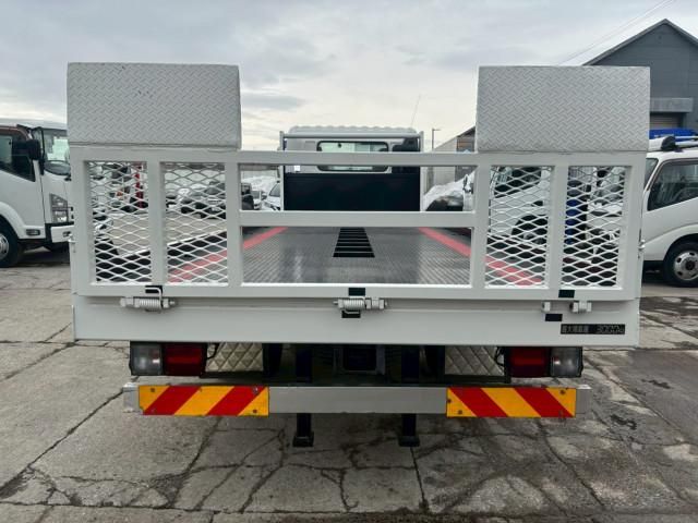 HINO RANGER 2011 Image 31