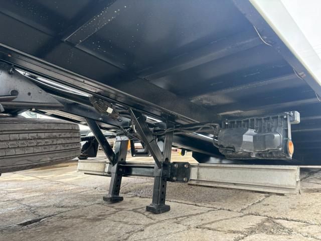 HINO RANGER 2011 Image 31