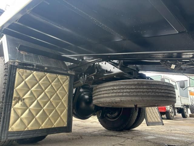 HINO RANGER 2011 Image 31