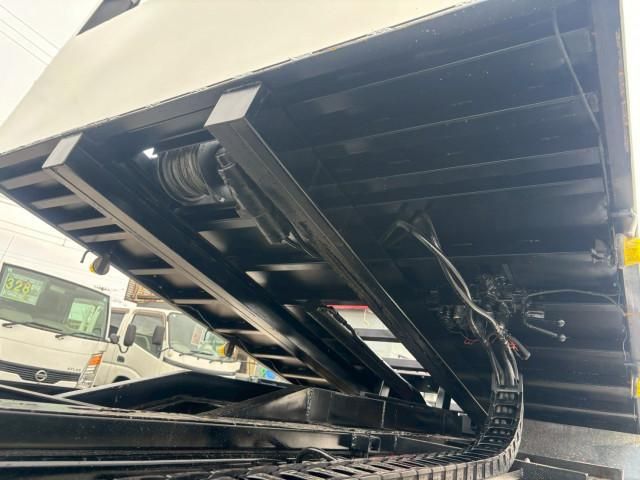 HINO RANGER 2011 Image 31