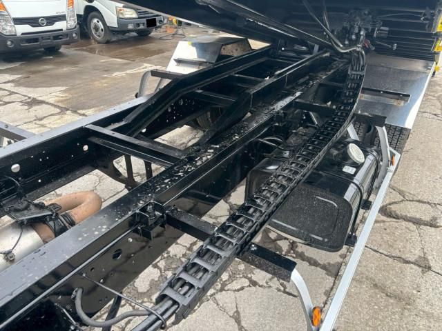 HINO RANGER 2011 Image 31