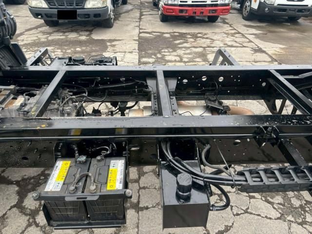 HINO RANGER 2011 Image 31