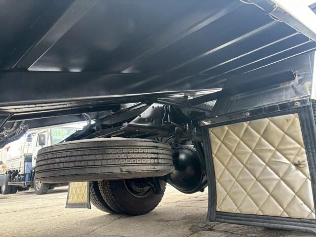 HINO RANGER 2011 Image 31