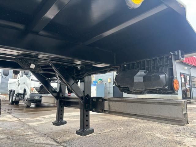 HINO RANGER 2011 Image 31