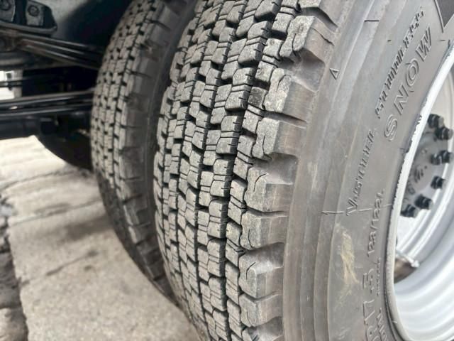 HINO RANGER 2011 Image 31