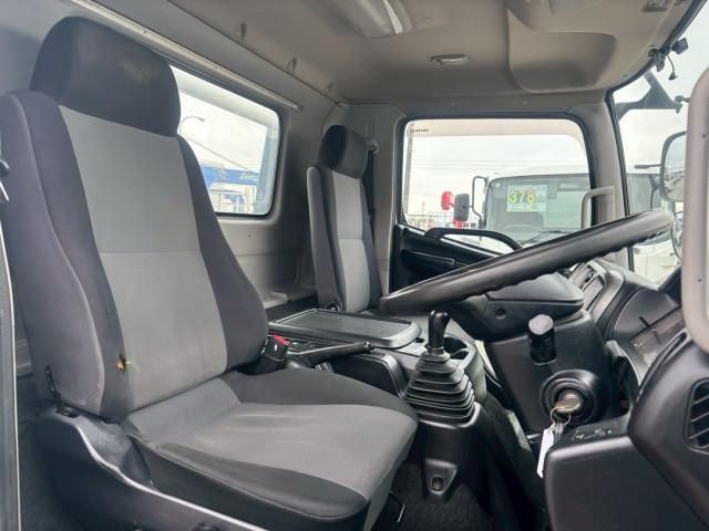 HINO RANGER 2011 Image 31