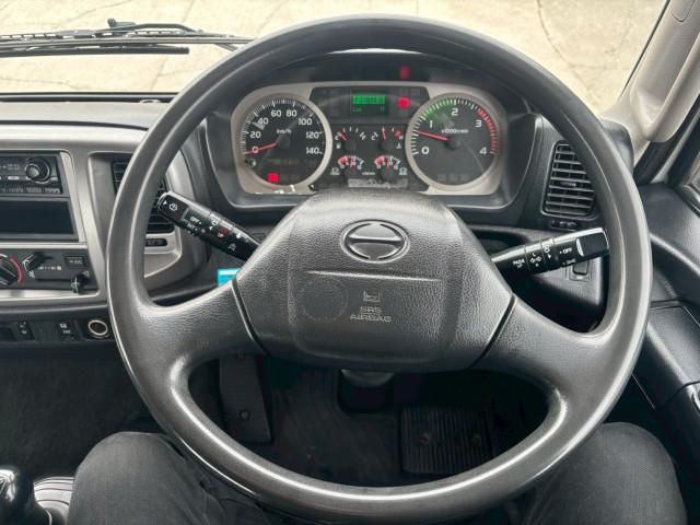 HINO RANGER 2011 Image 31