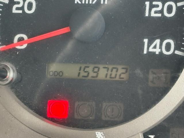 HINO RANGER 2011 Image 31