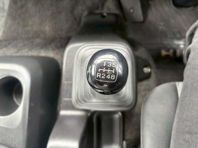 HINO RANGER 2011 Image 31