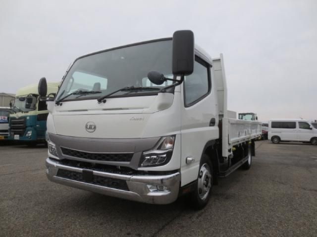 NISSAN DIESEL KAZET 2023 Image 31
