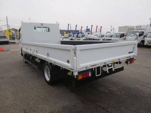 NISSAN DIESEL KAZET 2023 Image 31