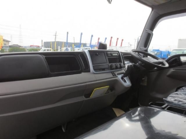 NISSAN DIESEL KAZET 2023 Image 31