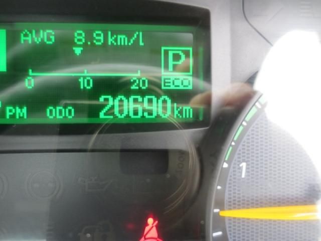 NISSAN DIESEL KAZET 2023 Image 31