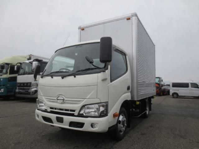 HINO DUTRO 2018 Image 31