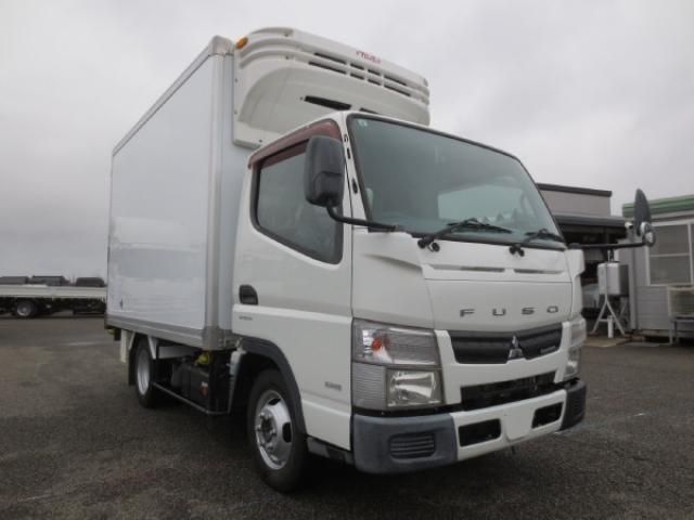 MITSUBISHI CANTER 2013 Image 31