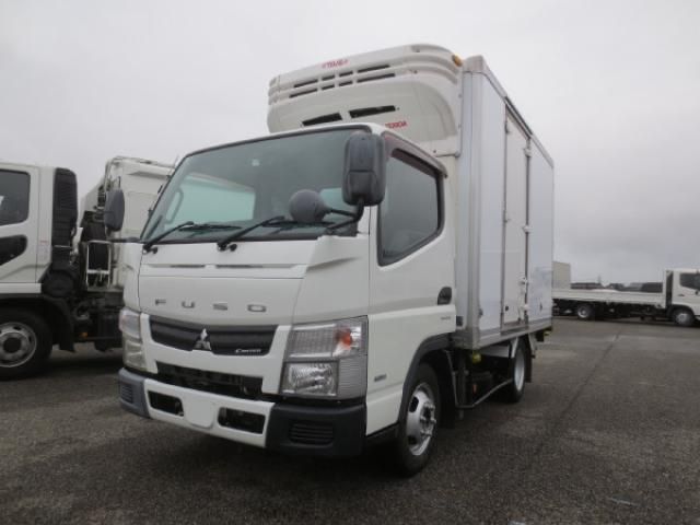 MITSUBISHI CANTER 2013 Image 31
