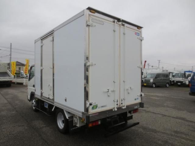 MITSUBISHI CANTER 2013 Image 31