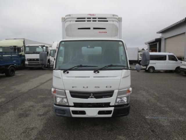 MITSUBISHI CANTER 2013 Image 31